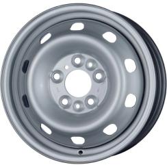 Plechové disky MWD 15273 6x15" 5x118 ET68 71,1