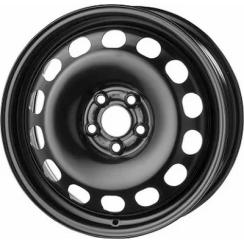 Plechové disky MWD 16252 6x16" 5x100 ET45 57