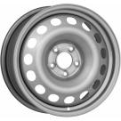 Plechové disky MWD 16289 6,5x16