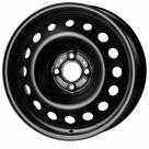 Plechové disky MWD 16291 6,5x16