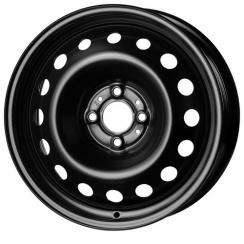 Plechové disky MWD 16291 6,5x16" 4x100 ET43 60