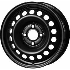 Plechové disky MWD 14214 4,5x14" 4x100 ET37 60