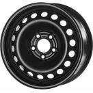 Plechové disky MWD 15302 6,5x15