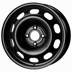 Plechové disky MWD 16273 6,5x16" 4x108 ET32 65