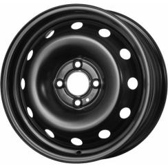 Plechové disky MWD 15186 6x15" 4x100 ET50 60