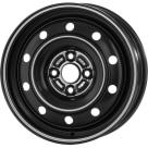 Plechové disky MWD 15234 5x15