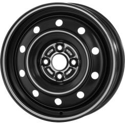 Plechové disky MWD 15234 5x15" 4x100 ET40 54