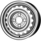 Plechové disky MWD 13118 4,5x13