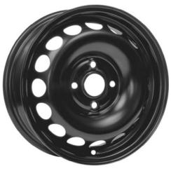 Plechové disky MWD 15264 5,5x15" 4x100 ET40 60