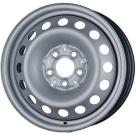 Plechové disky MWD 16207 6,5x16