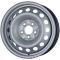 ocelový disk MWD  6,5x16" 5x112 ET52 pro MERCEDES BENZ VITO (W447), od 2014 (639/4)