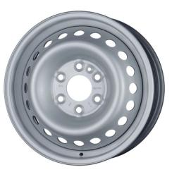 Plechové disky MWD 16214 6,5x16" 6x125 ET68 74