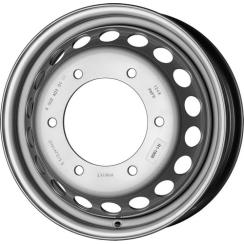 Plechové disky MWD 16180 5,5x16" 6x205 ET117 161