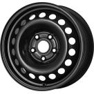 Plechové disky MWD 15155 6x15