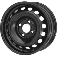 Plechové disky MWD 14084 5,5x14" 4x100 ET36 60