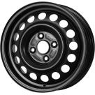 Plechové disky MWD 14163 4,5x14