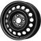 ocelový disk MWD 14163 4,5x14" 4x100 ET39 pro PEUGEOT 107 5door, od 2005 (P)