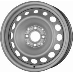 Plechové disky MWD 15271 5,5x15" 4x100 ET42 60