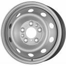 Plechové disky MWD 16209 6x16