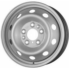 Plechové disky MWD 16209 6x16" 5x130 ET68 78,1