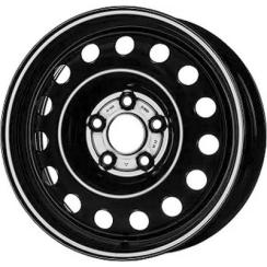 Plechové disky MWD 16243 6,5x16" 5x114,3 ET45 67