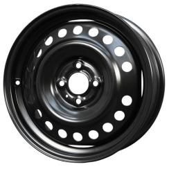 Plechové disky MWD 16245 6x16" 4x100 ET50 60