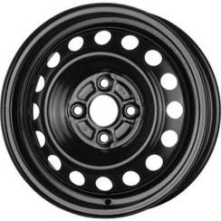 Plechové disky MWD 14195 4,5x14" 4x100 ET46 56,1