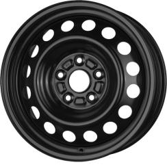 Plechové disky MWD 16223 6,5x16" 5x114,3 ET50 60