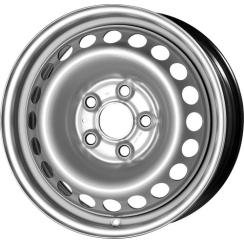 Plechové disky MWD 16163 6,5x16" 5x120 ET52 65