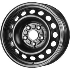 Plechové disky MWD 15309 6,5x15" 5x114,3 ET40 60