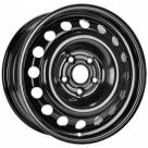 Plechové disky MWD 16288 6,5x16