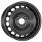 ocelový disk MWD  5,5x15" 4x100 ET45 pro HONDA JAZZ, od 2008 (GE6)