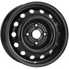 Plechové disky MWD 14171 5,5x14