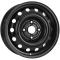 ocelový disk MWD  5,5x14" 4x114,3 ET44 pro DAEWOO LACETTI, od 2004 (KLAN)