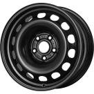 Plechové disky MWD 16054 7x16