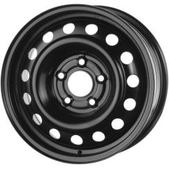 Plechové disky MWD 15226 6x15" 5x114,3 ET44 67