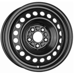 Plechové disky MWD 15171 6x15" 5x108 ET53 63,3