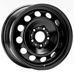 Plechové disky MWD 16105 7x16" 5x120 ET44 72,5