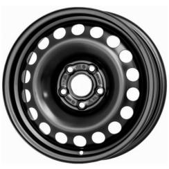 Plechové disky 7765 6,5x16" 5x114,3 ET48,5 67