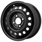 Plechové disky MWD 16082 6,5x16