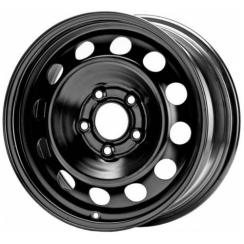 Plechové disky 9680 6,5x16" 5x100 ET42 57