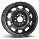 Plechové disky 8008 7x16