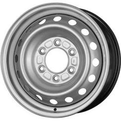 Plechové disky MWD 16230 7x16" 6x114,3 ET45 66