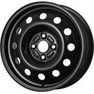 Plechové disky MWD 15192 5,5x15