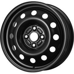 Plechové disky MWD 15192 5,5x15" 4x100 ET45 54