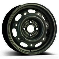 Plechové disky 7080 6x14" 4x100 ET38 57