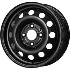 Plechové disky 6880 5,5x14" 4x108 ET47,5 63,3