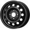 ocelový disk (6880) 5,5x14" 4x108 ET47,5 pro FORD FOCUS Turnier, od 1999 (DNW)