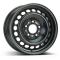 ocelový disk MWD 15017 6x15" 5x120 ET42 pro BMW 3 (E36/4;E36/4S), od 1990 (M3/B)