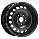 Plechové disky 9340 6x15